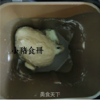 36图超详细解密【椰蓉土司】的做法步骤：22