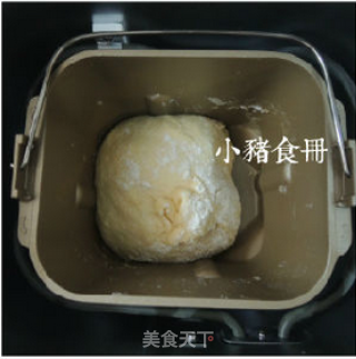 36图超详细解密【椰蓉土司】的做法步骤：25