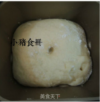 36图超详细解密【椰蓉土司】的做法步骤：26