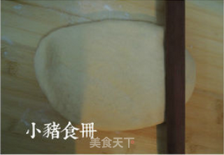 36图超详细解密【椰蓉土司】的做法步骤：28