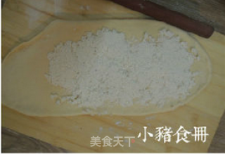 36图超详细解密【椰蓉土司】的做法步骤：29