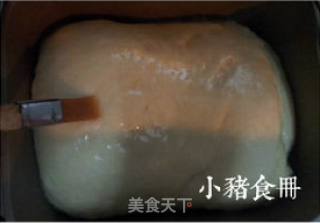 36图超详细解密【椰蓉土司】的做法步骤：33