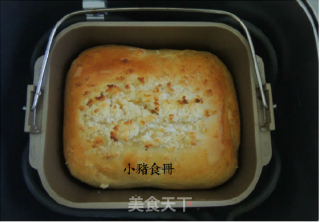 36图超详细解密【椰蓉土司】的做法步骤：35
