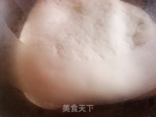 红花香豆卷子的做法步骤：3