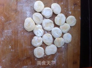 生煎麦穗包的做法步骤：10