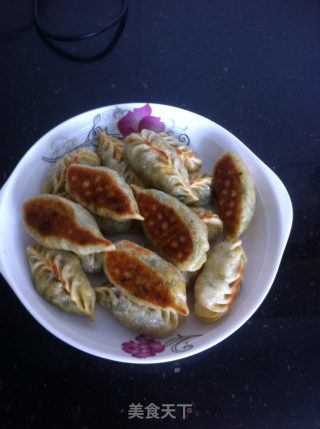 生煎麦穗包的做法步骤：20