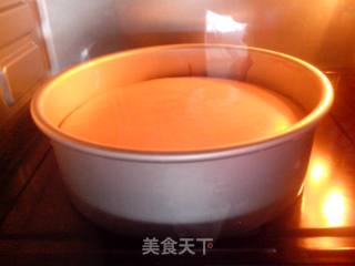 提拉米苏的做法步骤：7