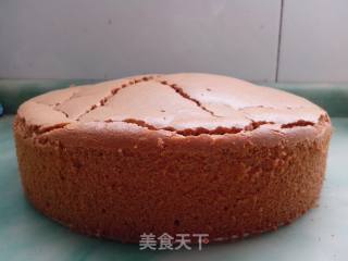 提拉米苏的做法步骤：8