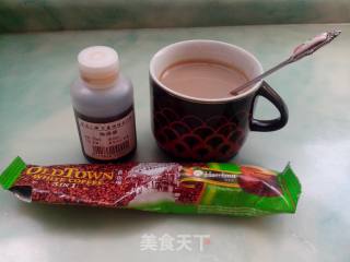 提拉米苏的做法步骤：9