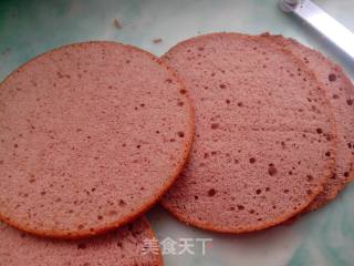 提拉米苏的做法步骤：15