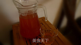 经典绿豆沙的做法步骤：3