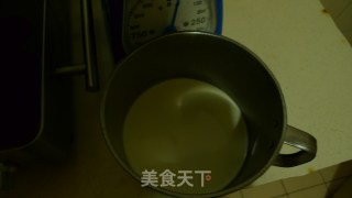 经典绿豆沙的做法步骤：8