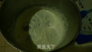 经典绿豆沙的做法步骤：9