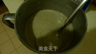经典绿豆沙的做法步骤：10