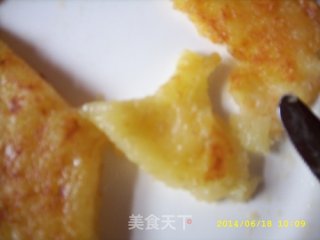奶酪土豆煎饼的做法步骤：5