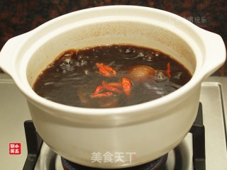 卤牛肉：无法抵挡的美味的做法步骤：6