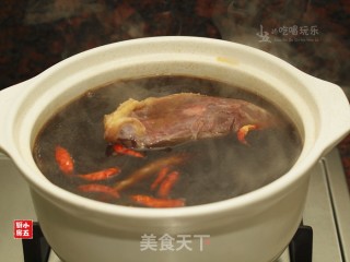 卤牛肉：无法抵挡的美味的做法步骤：7