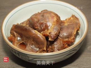 卤牛肉：无法抵挡的美味的做法步骤：9