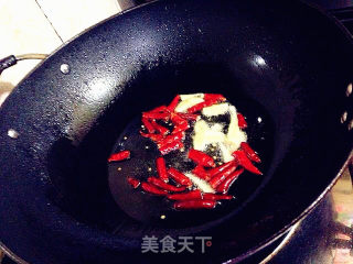 私房菜之酸菜炖排骨的做法步骤：8