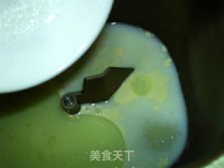 黑胡椒迷迭香面包的做法步骤：5