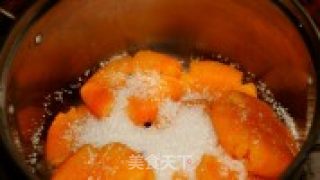潮汕柑饼的做法步骤：3
