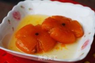 潮汕柑饼的做法步骤：4