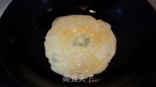蛋包饭的做法步骤：4