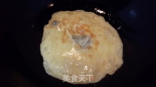 蛋包饭的做法步骤：5