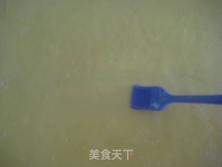 黄金葱油卷的做法步骤：5