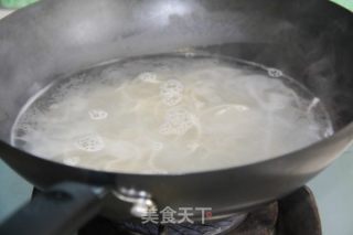 披萨酱拌面的做法步骤：8