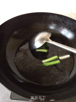 冬瓜汤的做法步骤：2