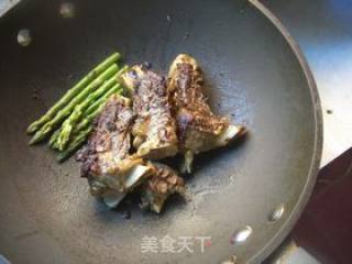 香煎牛排骨的做法步骤：7
