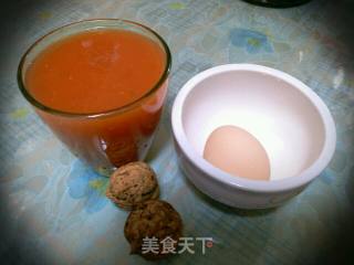 番茄汁的做法步骤：4