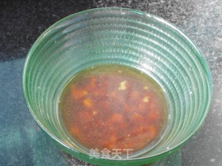 油豆腐炖白菜的做法步骤：5