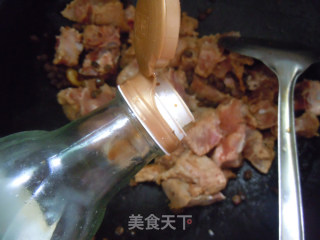 夏季开胃菜---豉香蒸排骨的做法步骤：5