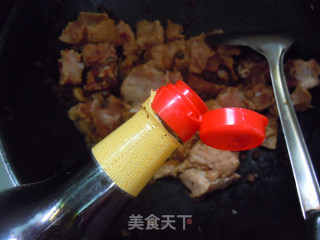 夏季开胃菜---豉香蒸排骨的做法步骤：6