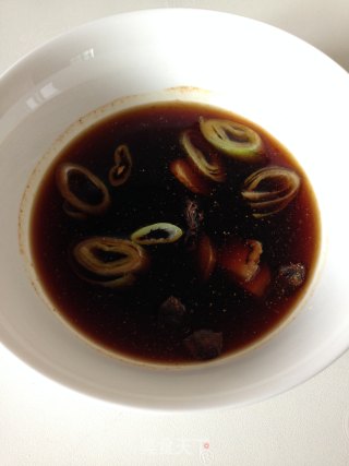 香煮牛腱子的做法步骤：2