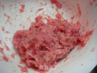 香煎酿水豆腐的做法步骤：3