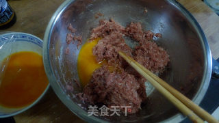 三鲜饺子的做法步骤：3
