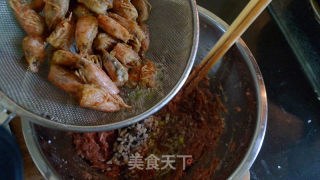 三鲜饺子的做法步骤：6