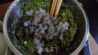 三鲜饺子的做法步骤：9