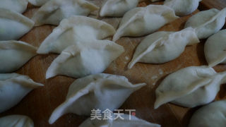 三鲜饺子的做法步骤：13