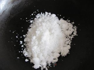 花生糖的做法步骤：7