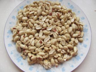 花生糖的做法步骤：10