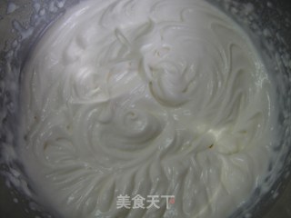 木糠蛋糕的做法步骤：4