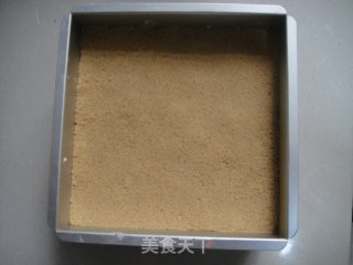 木糠蛋糕的做法步骤：5
