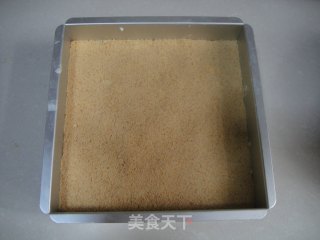 木糠蛋糕的做法步骤：8