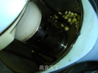健胃玉米糊的做法步骤：7