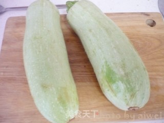 芥味葫芦丝的做法步骤：1