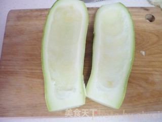 芥味葫芦丝的做法步骤：2
